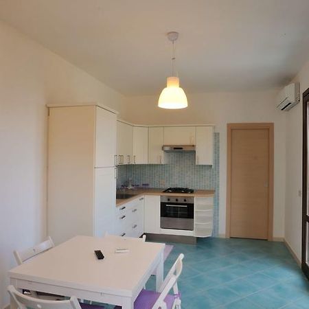 Casa Vacanze Metrosideros San Vito Lo Capo Kültér fotó