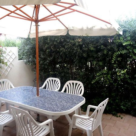 Casa Vacanze Metrosideros San Vito Lo Capo Kültér fotó