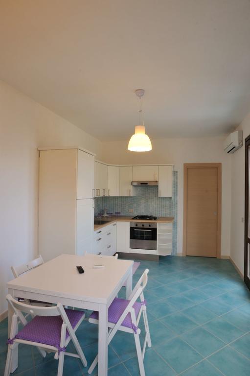 Casa Vacanze Metrosideros San Vito Lo Capo Kültér fotó