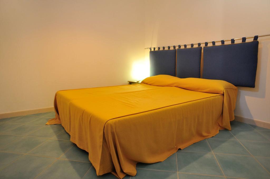 Casa Vacanze Metrosideros San Vito Lo Capo Kültér fotó